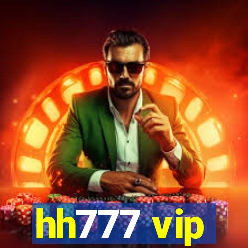 hh777 vip